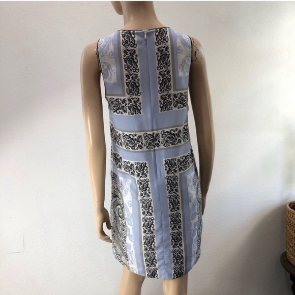 joe fresh tunic sleeveless dress size :4 - Picture 10 of 16